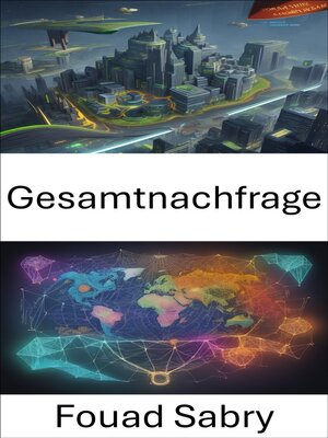 cover image of Gesamtnachfrage